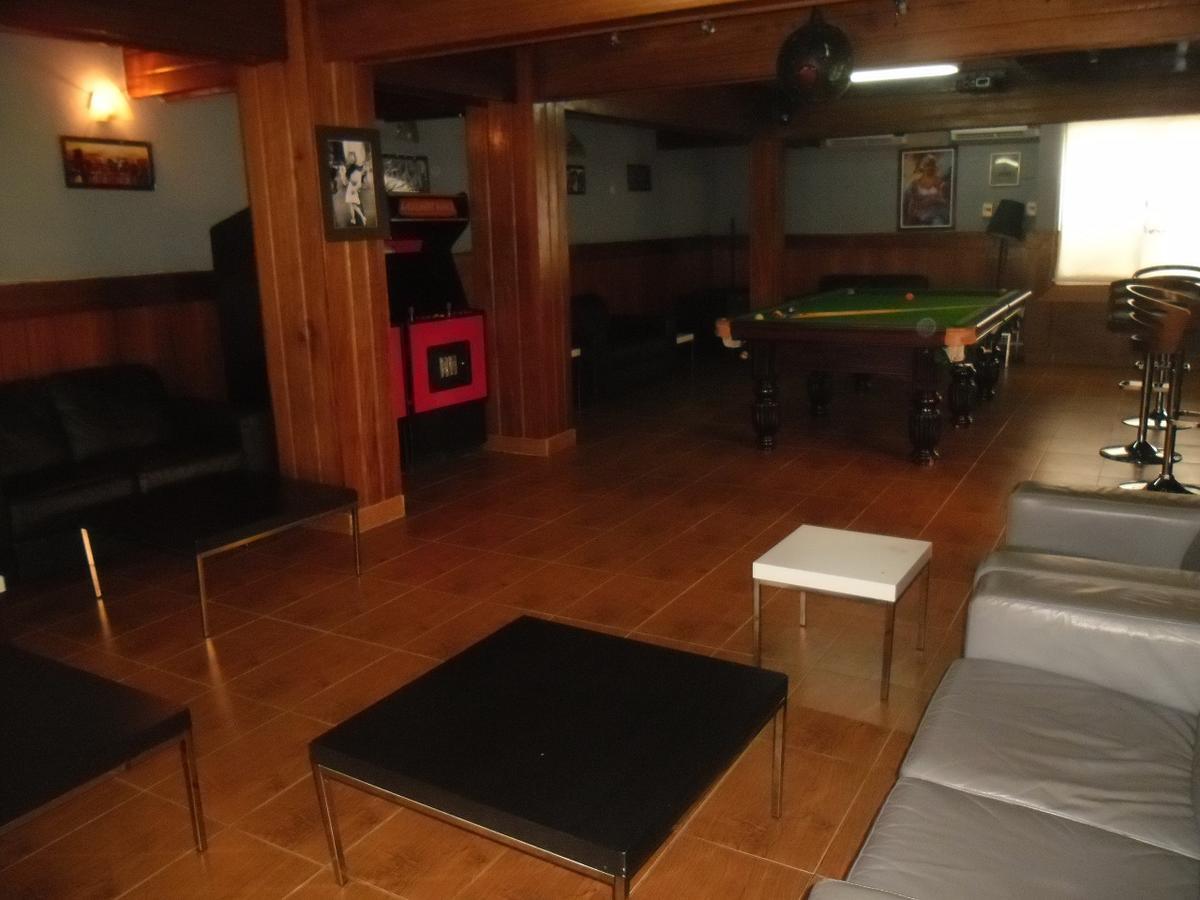 Hotel Vivi Palace Matadi Екстериор снимка
